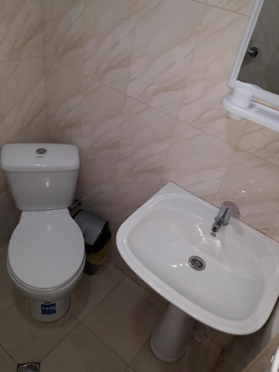 Apartament Sofia Daire Borjomi Dış mekan fotoğraf