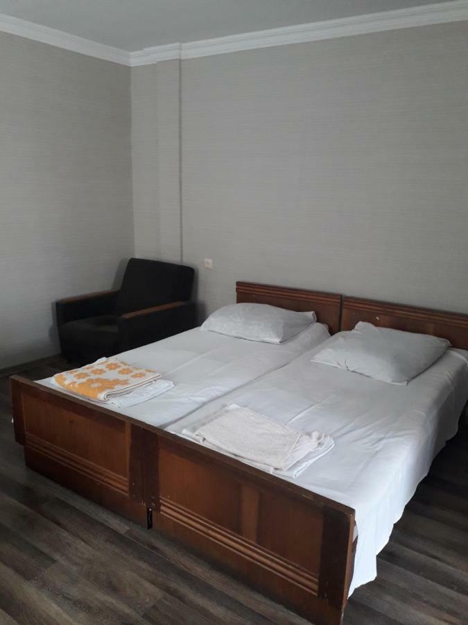 Apartament Sofia Daire Borjomi Dış mekan fotoğraf