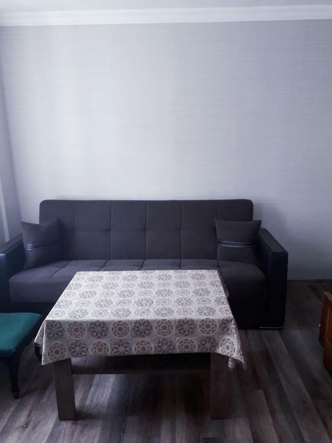 Apartament Sofia Daire Borjomi Dış mekan fotoğraf