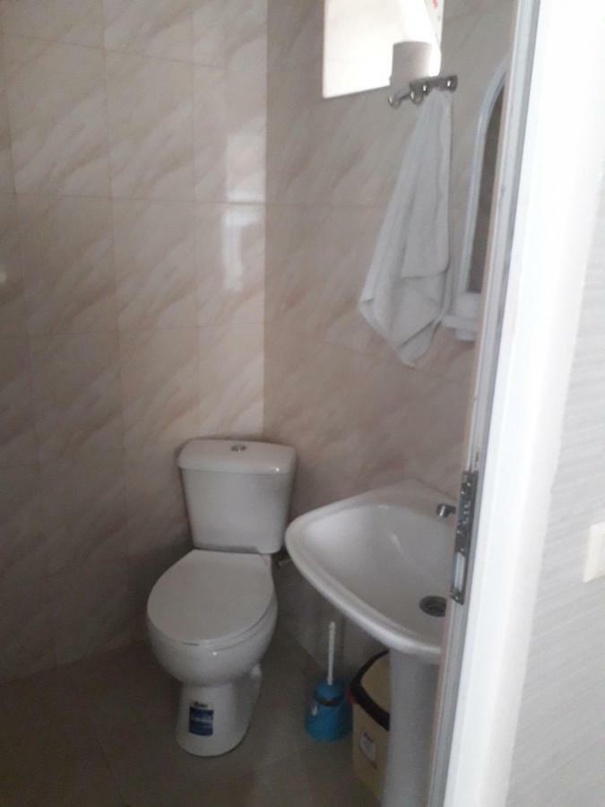 Apartament Sofia Daire Borjomi Dış mekan fotoğraf